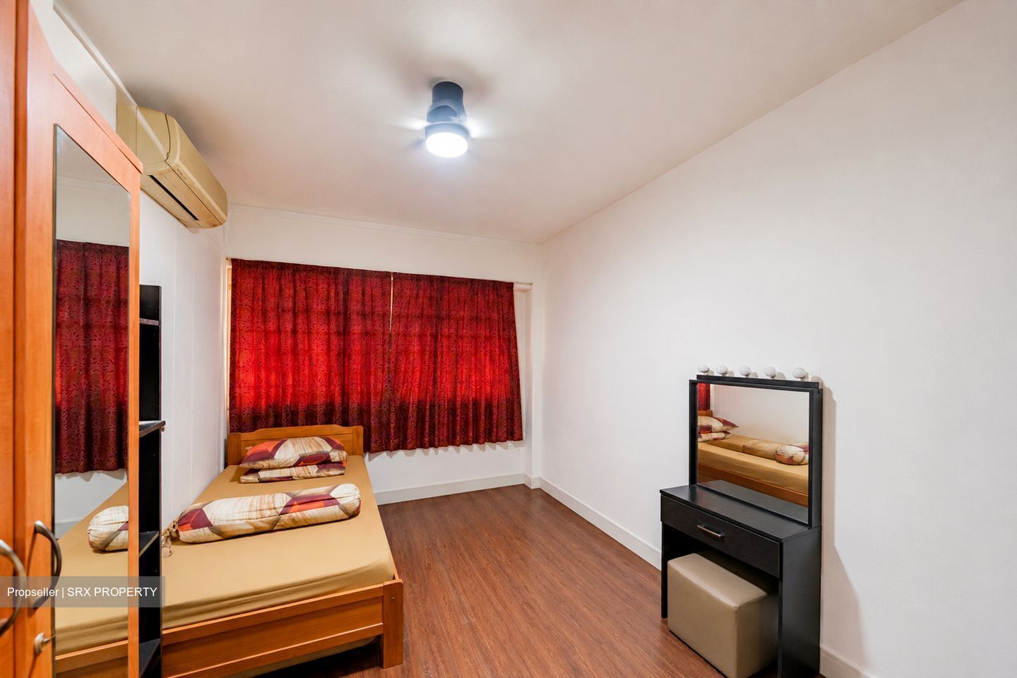 Blk 421 Woodlands Street 41 (Woodlands), HDB 4 Rooms #592466891